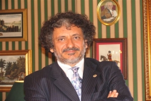 BAYKAM: "SALDIRGANI TANIMIYORUM"