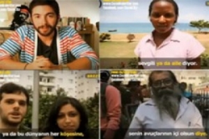TIKLANMA REKORLARI KIRAN VİDEODAN THY CIKTI