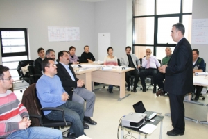 GIDA DENETİMLERİNİ YEMİNLİ GIDA M&Uuml;ŞAVİRLERİ YAPACAK