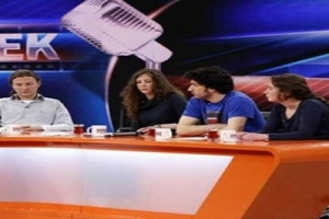 LİSELİ PROVOKAT&Ouml;RLER TEKE TEK'TE
