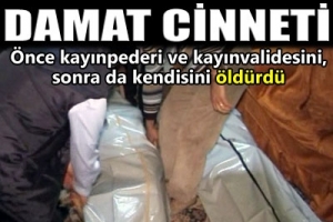 DAMAT CİNNETİ