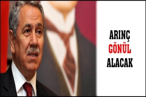 ARIN&Ccedil; G&Ouml;N&Uuml;L ALACAK