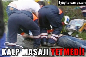 EY&Uuml;P'TE CAN PAZARI