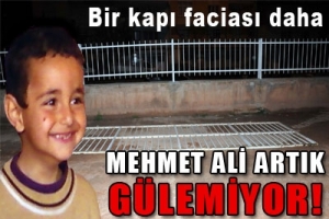 BİR KAPI FACİASI DAHA