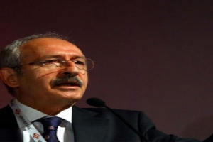 KEMAL KILI&Ccedil;DAROĞLU'NDAN İDDİALI EKONOMİK HEDEFLER