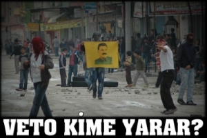 VETO KİME YARAR?