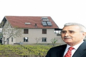 BAĞ HOUSE