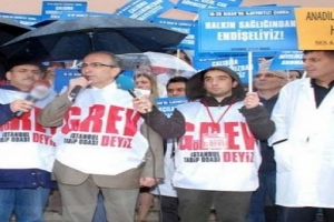 EYLEM SONA ERDİ