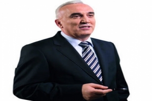 BANKALARIN G&Ouml;Z&Uuml; AYDIN