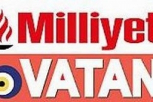 MİLLİYET VE VATAN SATILDI