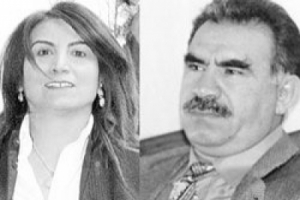 TUĞLUK &Ouml;CALAN'LA NE KONUŞACAĞINI A&Ccedil;IKLADI