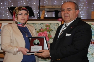 &Uuml;NİVERSİTELİLER HAYALLERİNİ TASARLADI