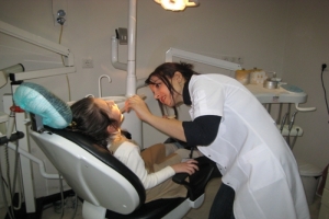ANADOLU HASTANESİNDEN 23 NİSAN HEDİYESİ