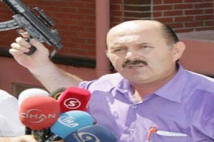 İŞTE T&Uuml;RKİYE'Yİ KARIŞTIRAN ADAM
