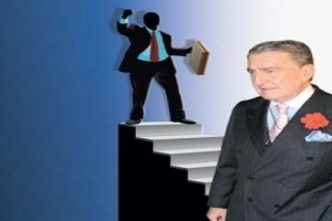 VERGİ REKORTMENİ İSVİ&Ccedil;RE'DEN