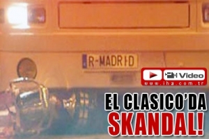 KUPA SKANDALI