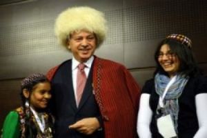 İSRAİL VE FRANSA 23 NİSAN İ&Ccedil;İN &Ccedil;OCUK G&Ouml;NDERMEDİ