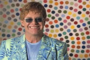 ELTON JOHN T&Uuml;RKİYE'YE GELİYOR