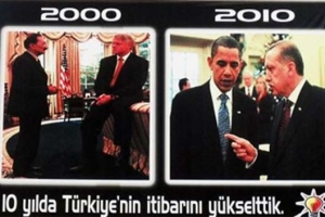 DSP'DEN ECEVİT FOTOĞRAFINA SU&Ccedil; DUYURUSU