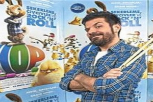 HOP DEDİK KENAN