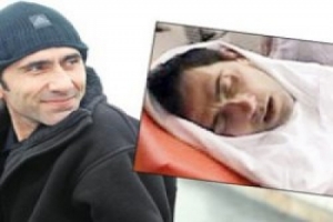 PEKER A&Ccedil;IKALIN TEHLİKEYİ ATLATTI