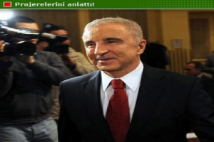 G.SARAY'DAN PARA KAZANMADIM