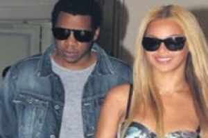 BEYONCE SARIŞIN OLDU