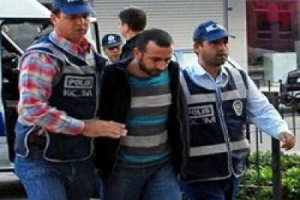 KOĞUŞ ARKADAŞINI &Ouml;LD&Uuml;R&Uuml;P ETİNİ YEDİ