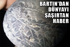 D&Uuml;NYAYI ŞAŞIRTAN OLAY