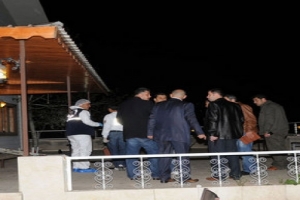 4 KARDEŞ İPE ASILI OLARAK BULUNDU