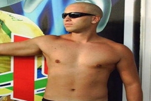 SURVİVOR'DA K&Uuml;F&Uuml;R ŞOKU