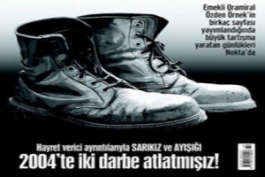 DARBE G&Uuml;NL&Uuml;KLERİ'NE YETKİSİZLİK KARARI