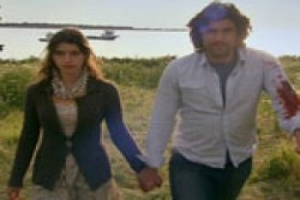 KERİM VE FATMAG&Uuml;L'&Uuml;N ELLERİ BİRLEŞTİ