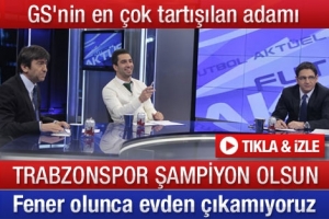 ŞAMPİYON TRABZON OLSUN
