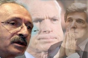CHP'NİN SE&Ccedil;İM REKLAMI &Ccedil;AKMA MI