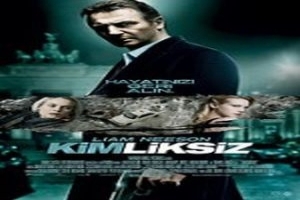 KİMLİKSİZ
