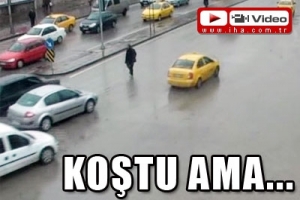 KOŞTU AMA