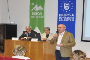 OKULLARDA G&Uuml;NDEM İKLİM DEĞİŞİKLİĞİ