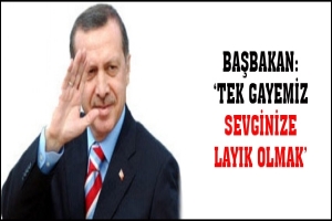 SEN BOZKURTLARLA DOLAŞIRSIN BEN İNSANLA  DOLAŞIRIM