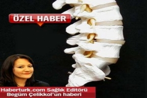 NEDİR BU OMURGANIN BİZİMLE ALIP VEREMEDİĞİ?