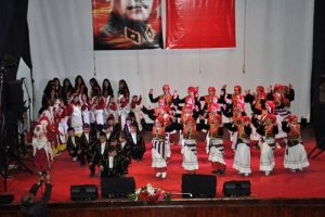 MUDANYA'DA TURİZM HAFTASI COŞKUSU