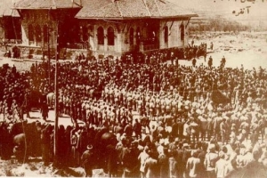 23 NİSAN'IN TARİHİ &Ouml;NEMİ VE ANLAMI