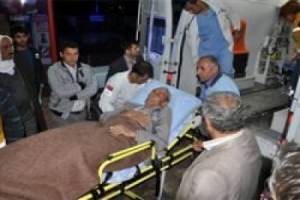 ŞIRNAK'TA KERPİ&Ccedil; EV &Ccedil;&Ouml;KT&Uuml;