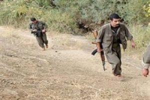 PKK G&Uuml;MR&Uuml;Ğ&Uuml;