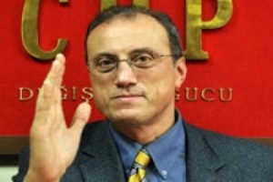 HURŞİT G&Uuml;NEŞ: CUMAYI KAZA YAPSINLAR