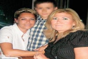 TACİZ EDENLER TANIDIK &Ccedil;IKTI