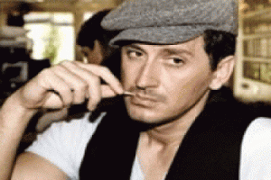 MURAT HAN HOLLYWOOD YAPIMI FİLMDE