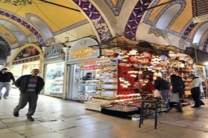KAPALIŞARŞI'DA B&Uuml;Y&Uuml;K OPERASYON