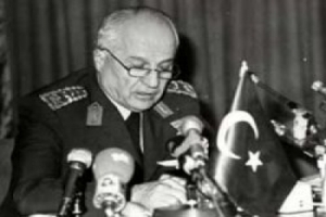 KENDİMİ ASARIM DİYEN EVREN'E TEBLİGAT GİDİYOR