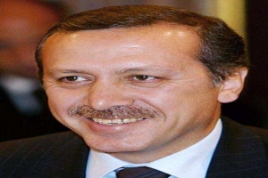 ERDOĞAN: &Ccedil;OCUKLARIMIZ HEPİMİZİN GELECEĞİDİR